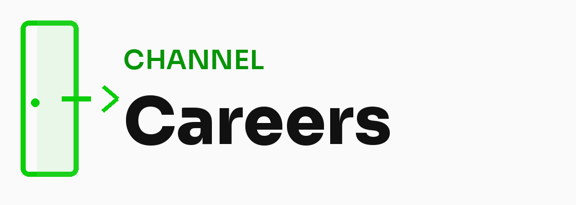 Channel Careers